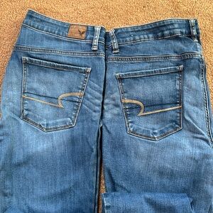 Women jeans